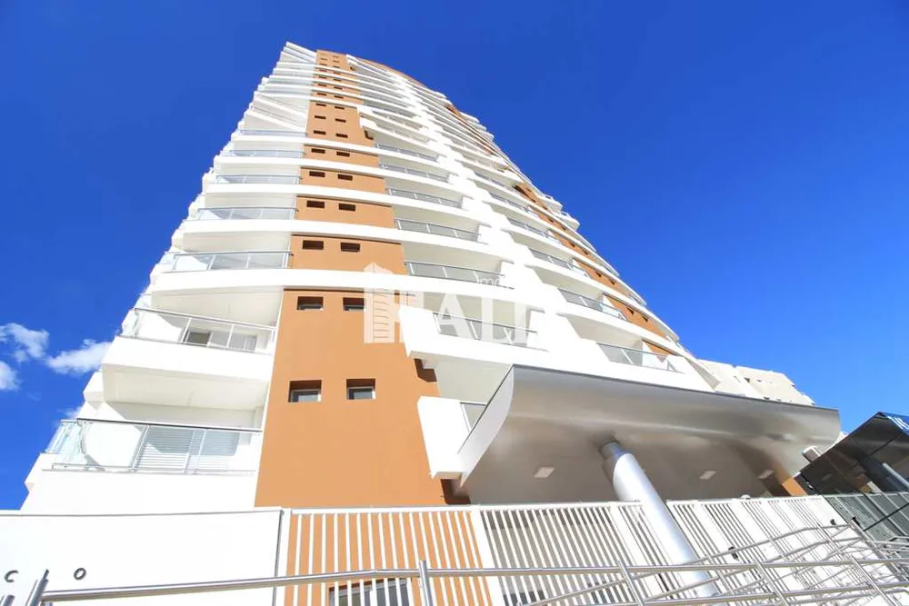 Apartamento, 3 quartos, 150 m² - Foto 9