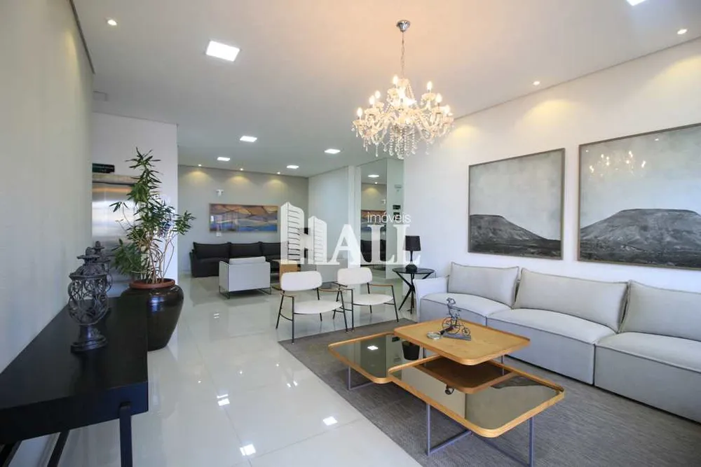 Apartamento, 3 quartos, 150 m² - Foto 3