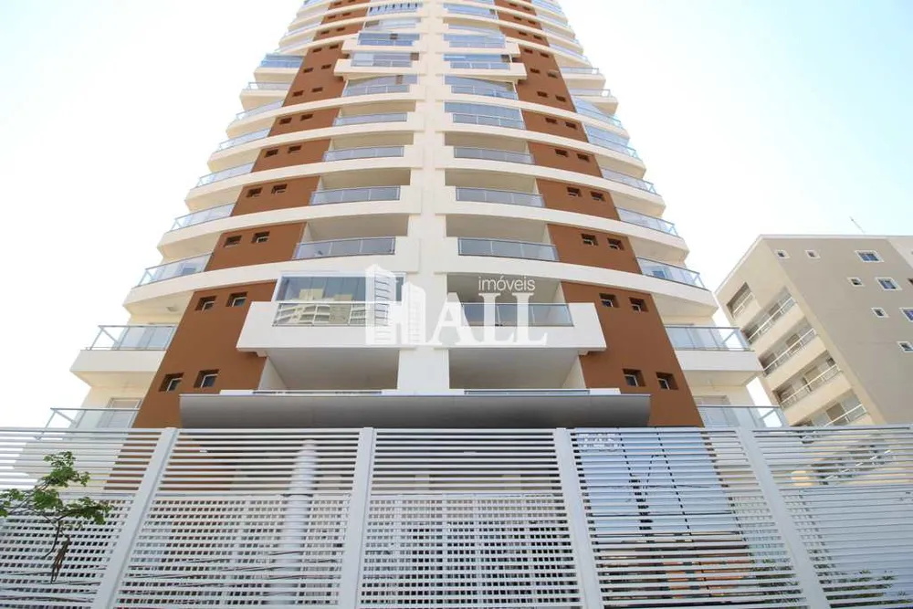 Apartamento, 3 quartos, 150 m² - Foto 10