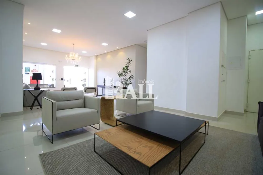 Apartamento, 3 quartos, 150 m² - Foto 2