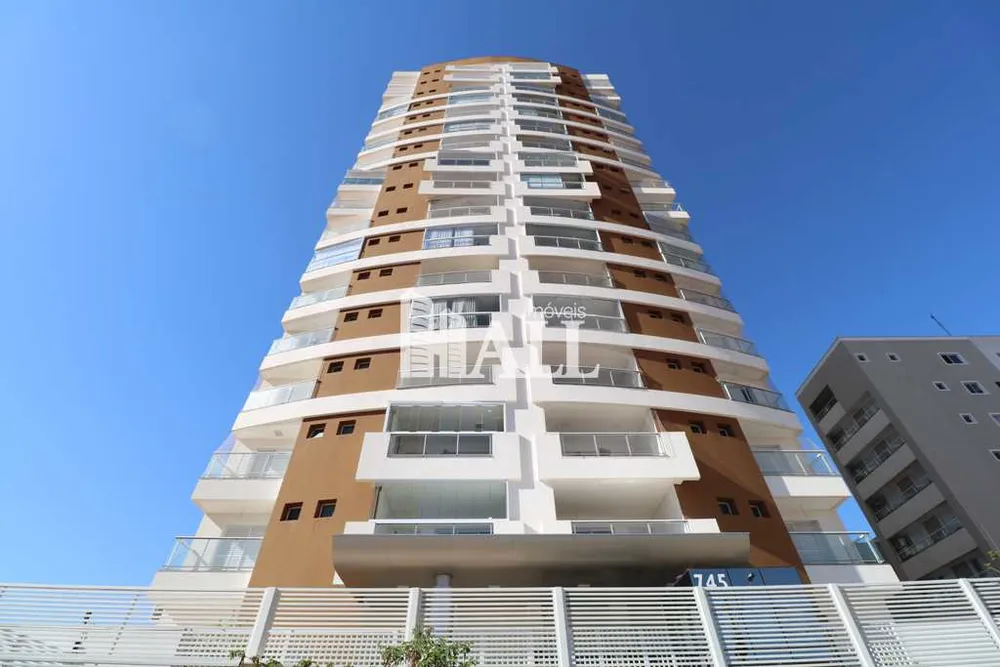 Apartamento, 3 quartos, 150 m² - Foto 8