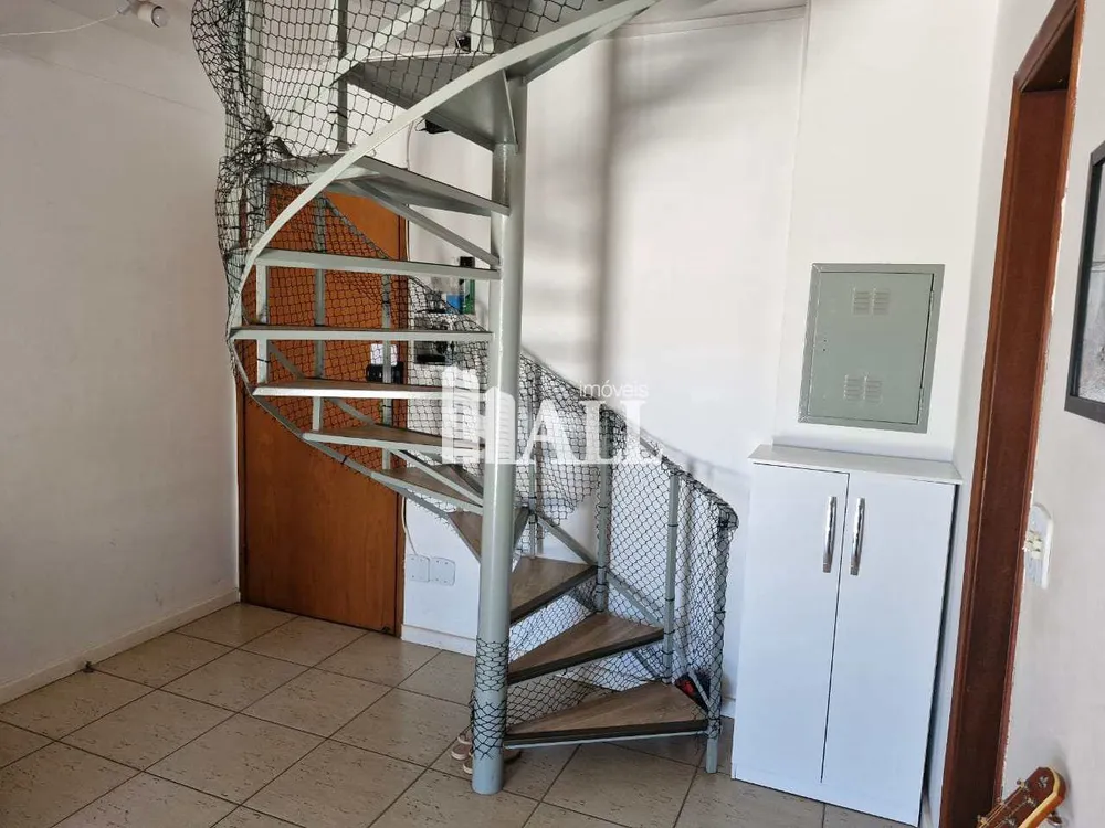 Apartamento, 2 quartos, 110 m² - Foto 3