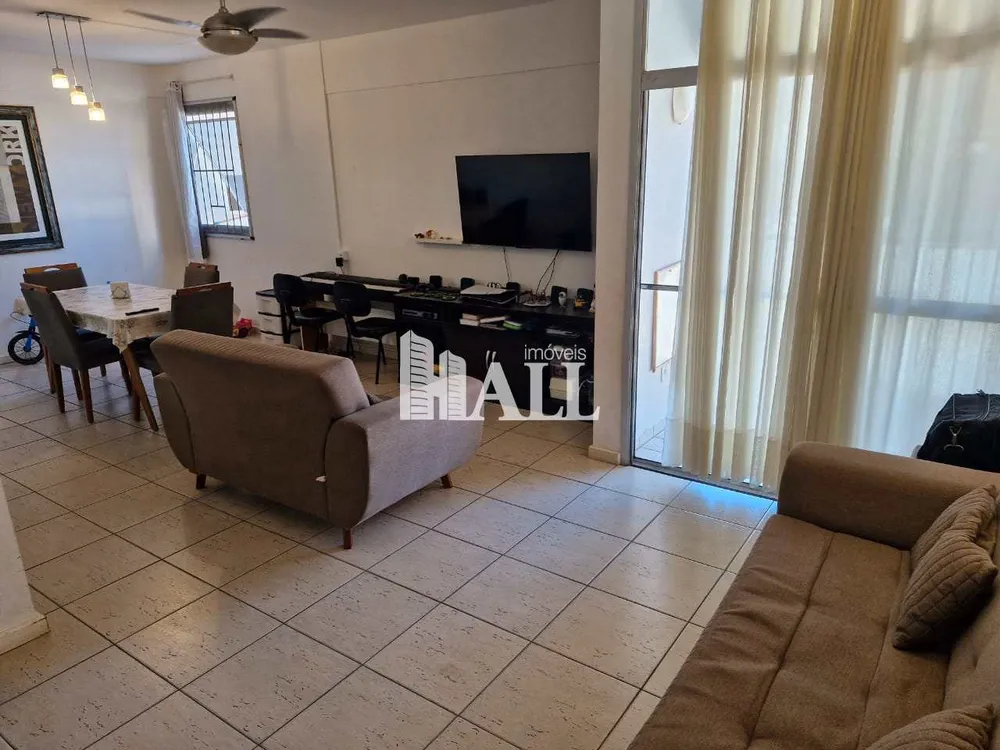 Apartamento, 2 quartos, 110 m² - Foto 2