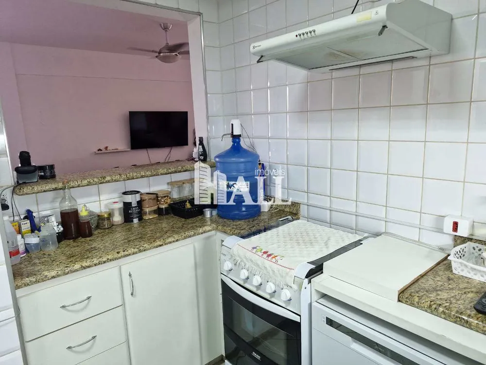 Apartamento, 2 quartos, 110 m² - Foto 4
