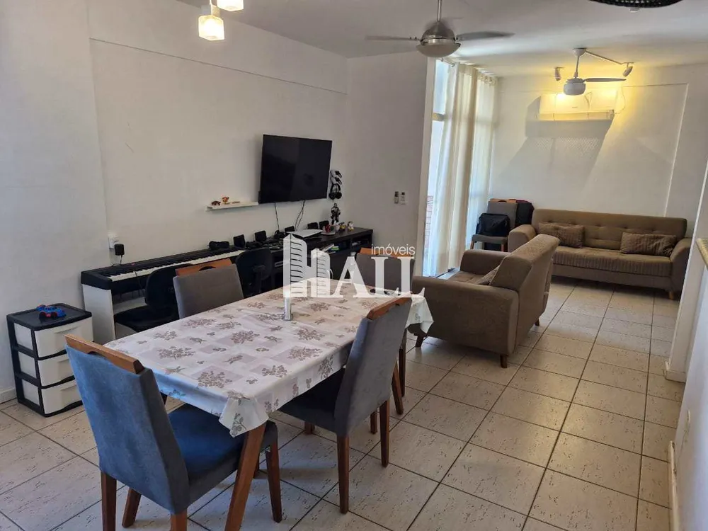 Apartamento, 2 quartos, 110 m² - Foto 1