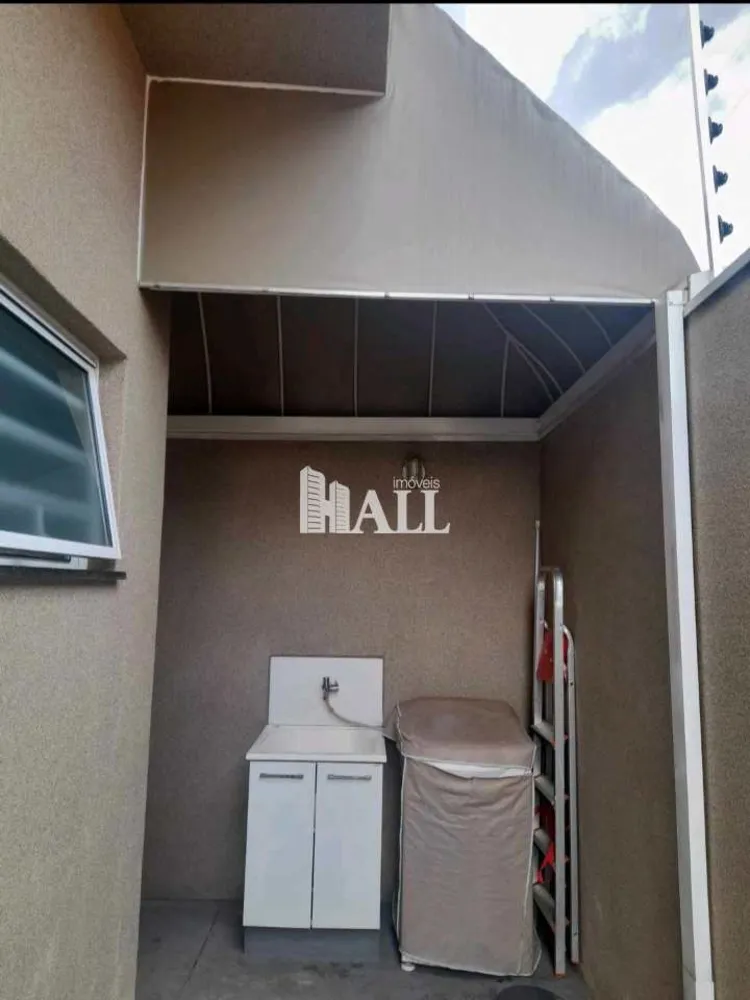 Casa, 3 quartos, 120 m² - Foto 5