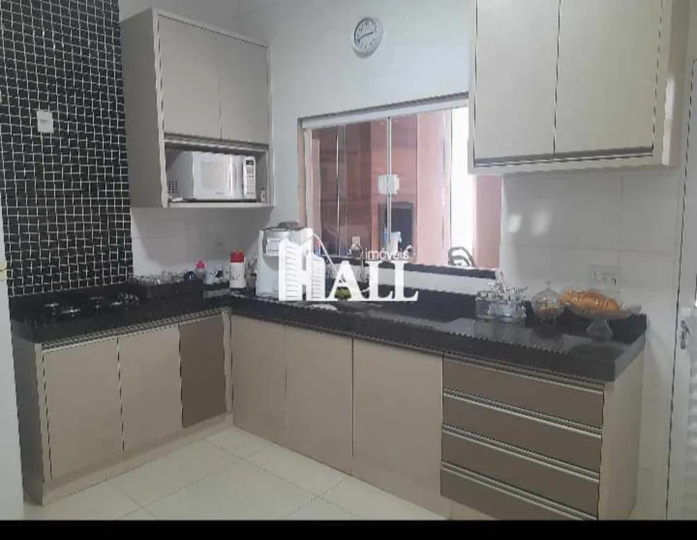 Casa, 3 quartos, 120 m² - Foto 8