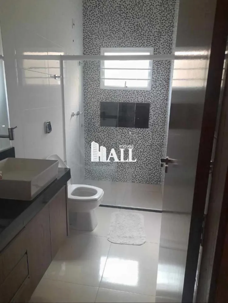Casa, 3 quartos, 120 m² - Foto 11