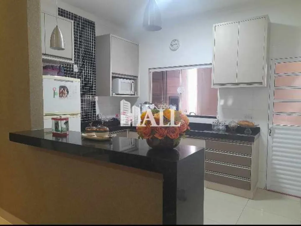 Casa, 3 quartos, 120 m² - Foto 2