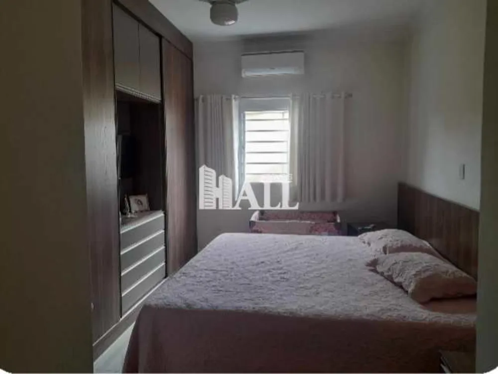 Casa, 3 quartos, 120 m² - Foto 4
