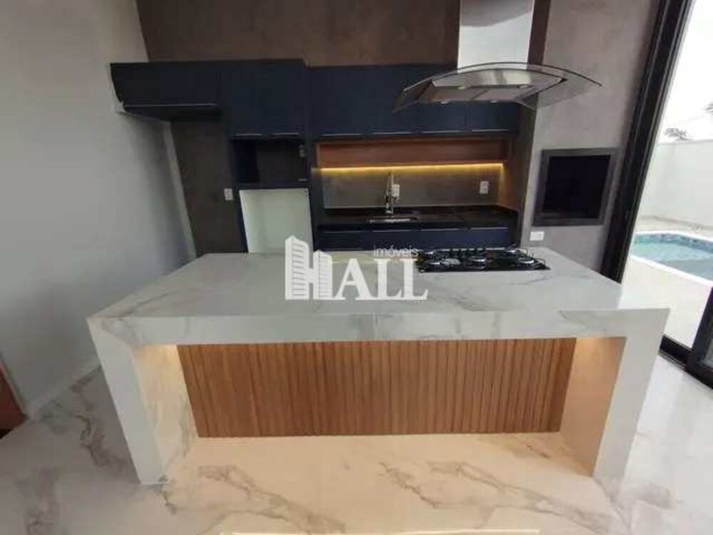 Casa de Condomínio à venda com 3 quartos, 153m² - Foto 2