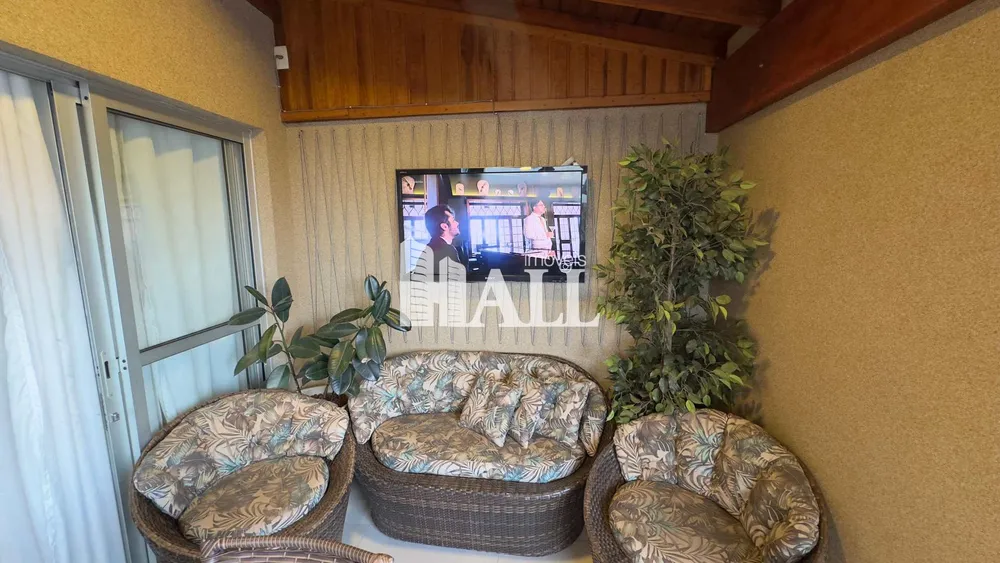 Apartamento, 2 quartos, 142 m² - Foto 3