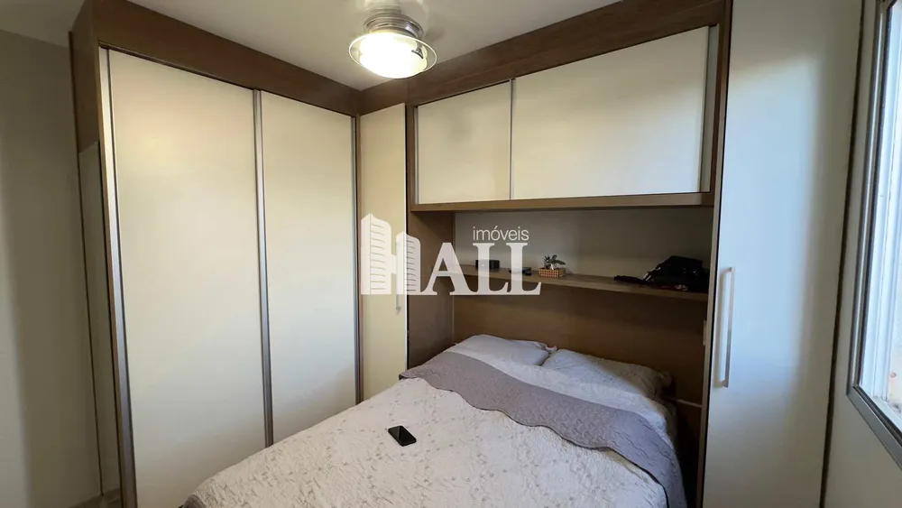 Apartamento, 2 quartos, 142 m² - Foto 4