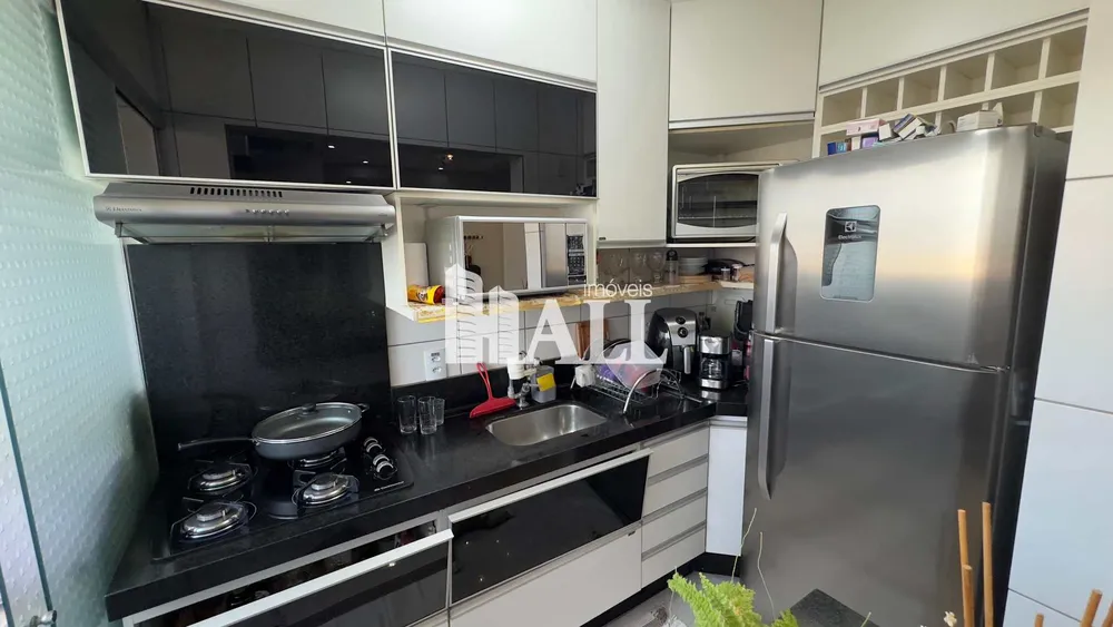 Apartamento, 2 quartos, 142 m² - Foto 5