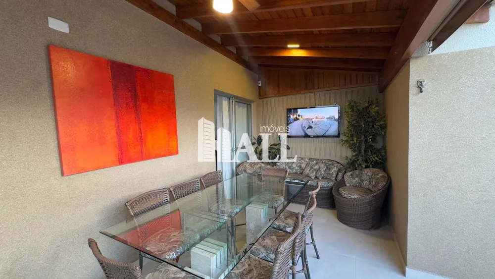 Apartamento, 2 quartos, 142 m² - Foto 7