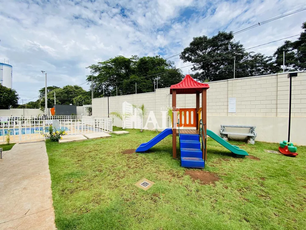 Apartamento, 2 quartos, 53 m² - Foto 3