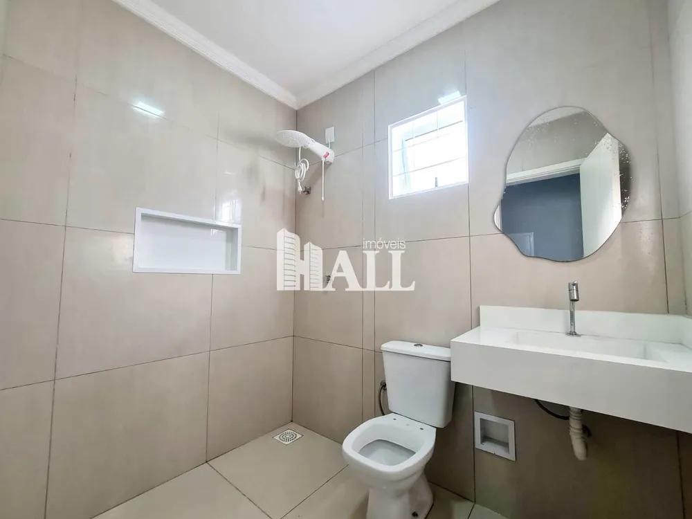 Casa, 3 quartos, 152 m² - Foto 10