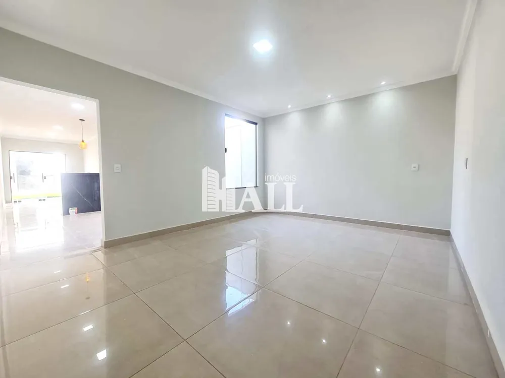 Casa, 3 quartos, 152 m² - Foto 4