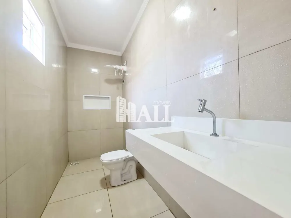 Casa, 3 quartos, 152 m² - Foto 8
