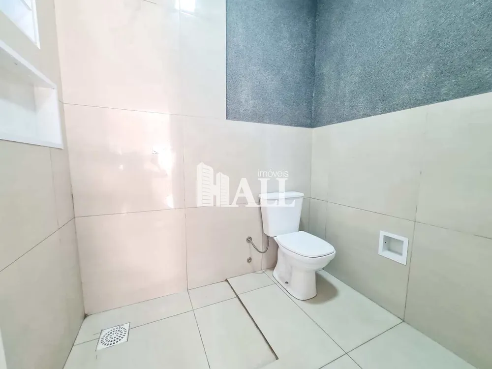 Casa, 3 quartos, 152 m² - Foto 7