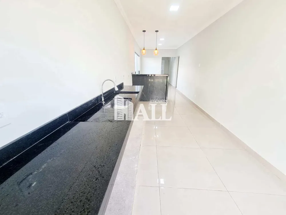 Casa, 3 quartos, 152 m² - Foto 11