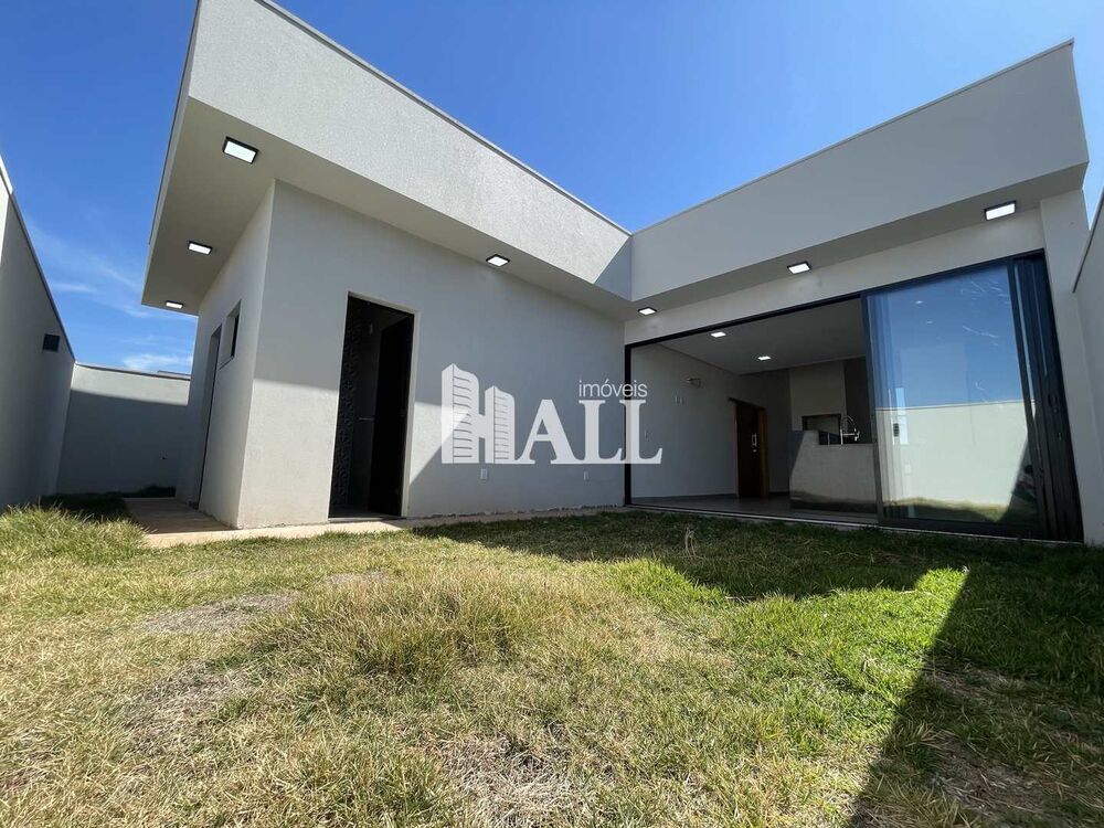 Casa de Condomínio à venda com 3 quartos, 151m² - Foto 3