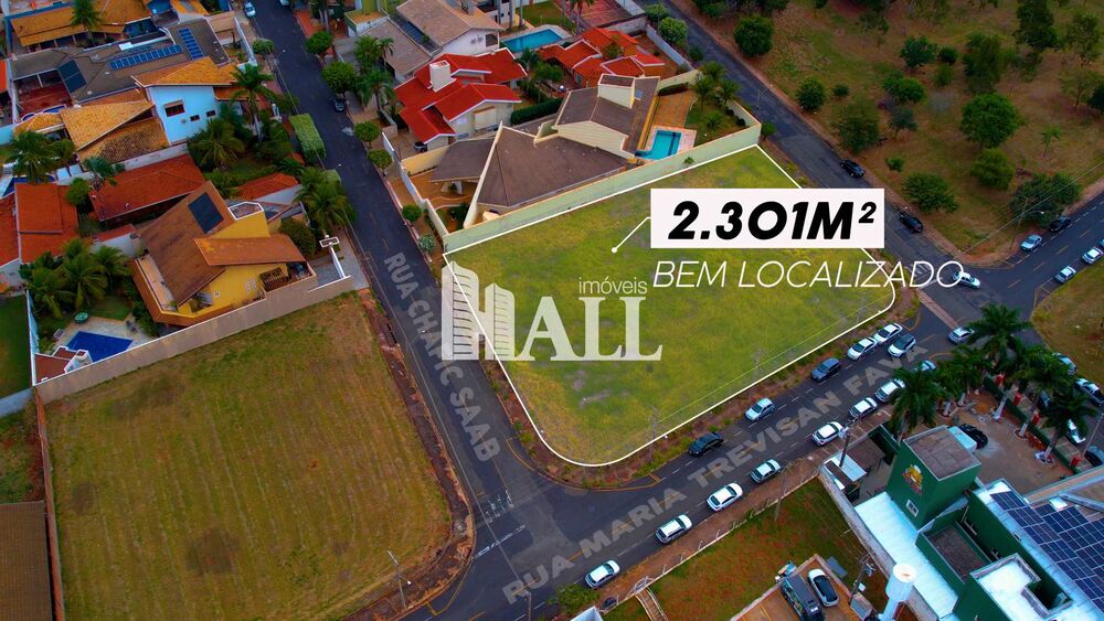 Terreno, 2301 m² - Foto 3