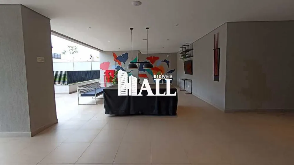 Apartamento, 3 quartos, 106 m² - Foto 27