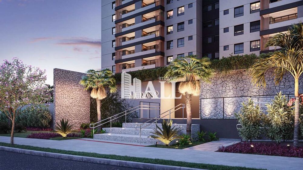 Apartamento à venda com 3 quartos, 106m² - Foto 19