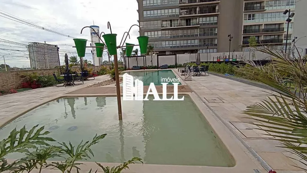 Apartamento, 3 quartos, 106 m² - Foto 20