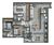 Apartamento, 3 quartos, 106 m² - Foto 2