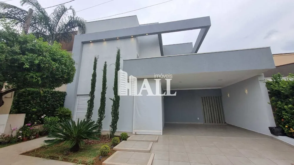 Casa de Condomínio, 3 quartos - Foto 3