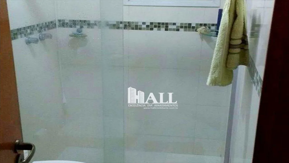 Apartamento, 3 quartos, 95 m² - Foto 2