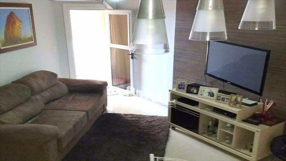 Apartamento, 3 quartos, 95 m² - Foto 3