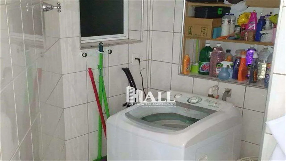 Apartamento, 3 quartos, 95 m² - Foto 10