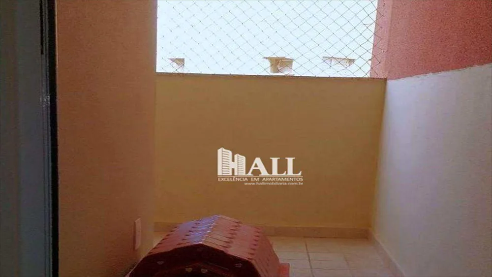 Apartamento, 3 quartos, 95 m² - Foto 4