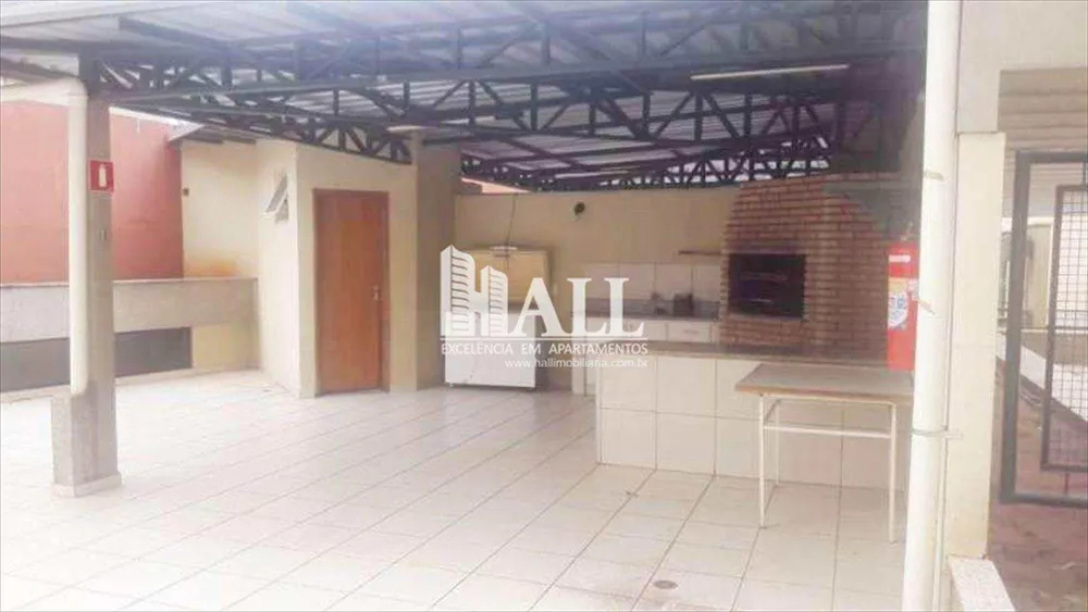 Apartamento, 3 quartos, 95 m² - Foto 6