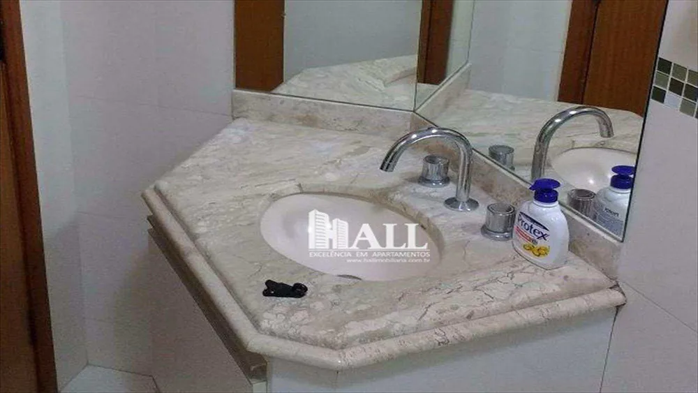 Apartamento, 3 quartos, 95 m² - Foto 11