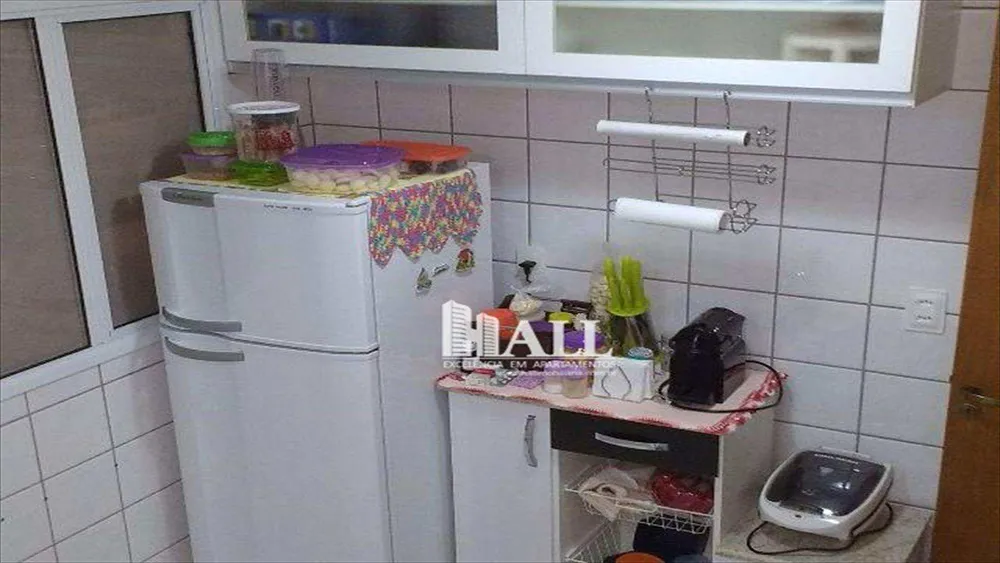 Apartamento, 3 quartos, 95 m² - Foto 6