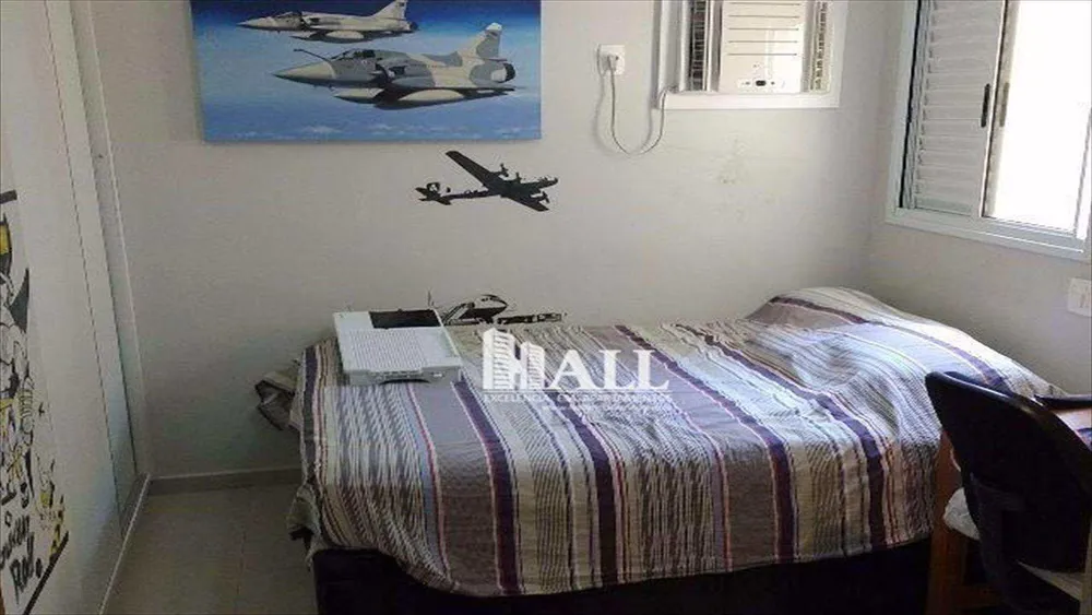 Apartamento, 3 quartos, 95 m² - Foto 8