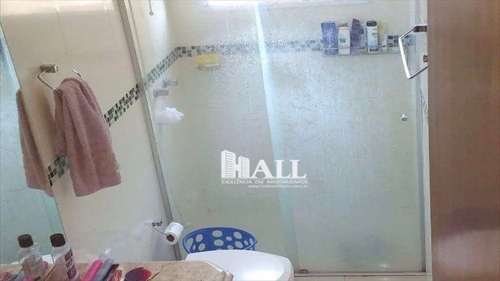 Apartamento, 3 quartos, 95 m² - Foto 5