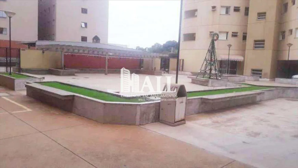 Apartamento, 3 quartos, 95 m² - Foto 4