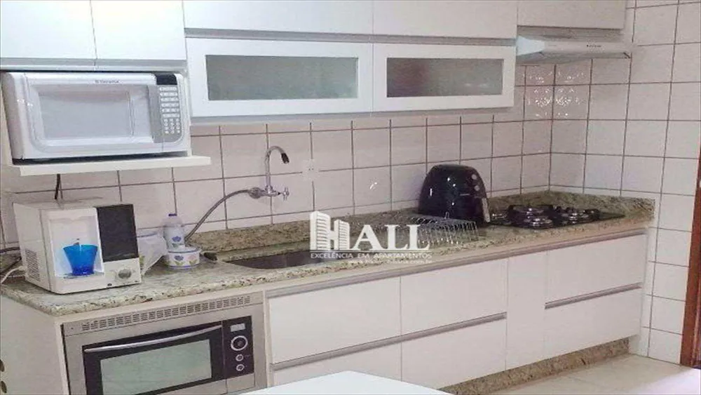 Apartamento, 3 quartos, 95 m² - Foto 7
