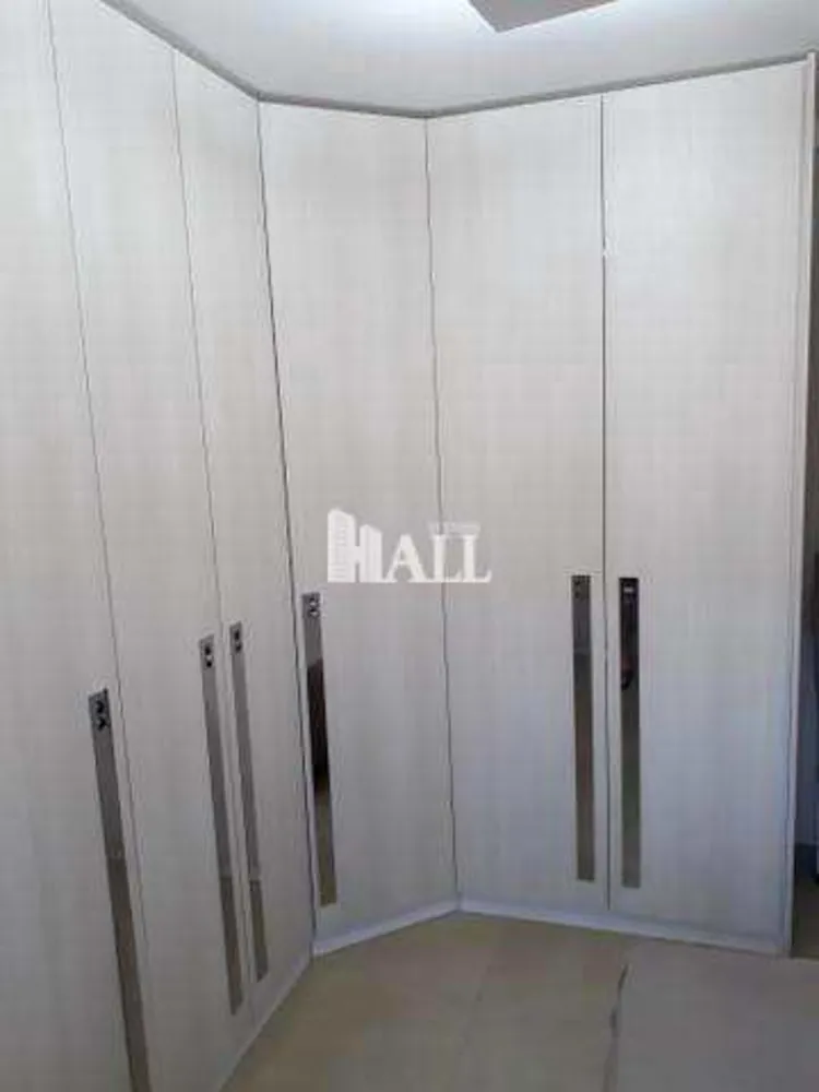 Apartamento, 3 quartos, 100 m² - Foto 7