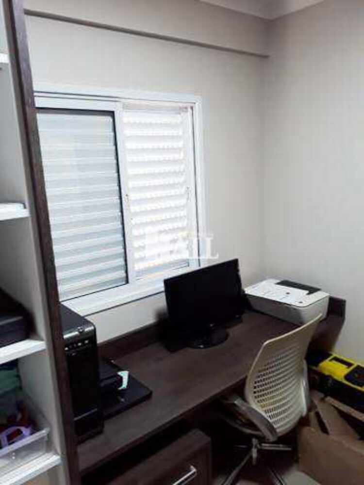 Apartamento, 3 quartos, 100 m² - Foto 4