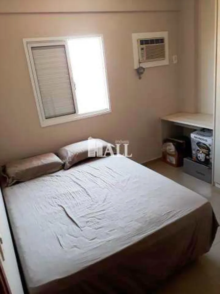 Apartamento, 3 quartos, 100 m² - Foto 12