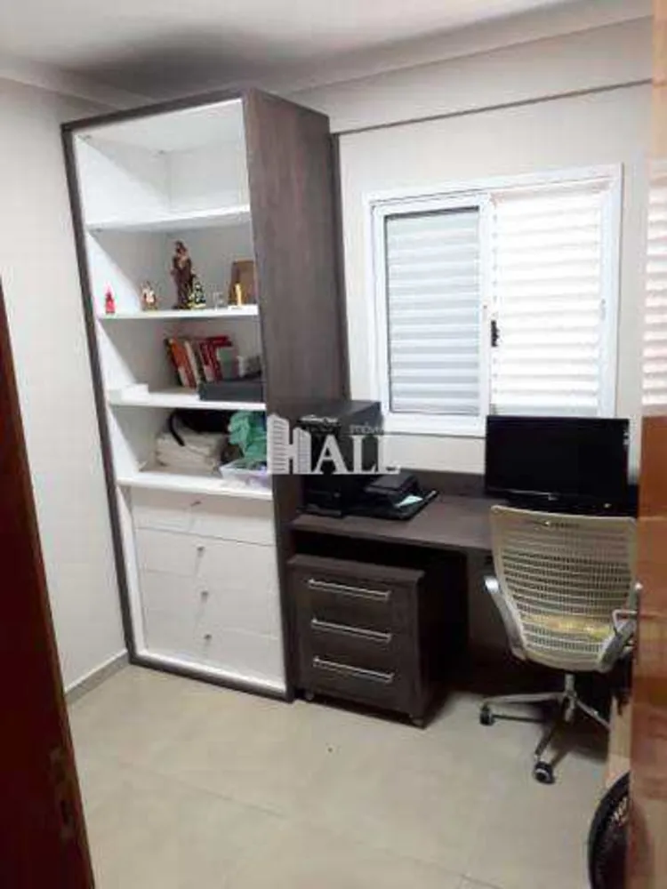 Apartamento, 3 quartos, 100 m² - Foto 10