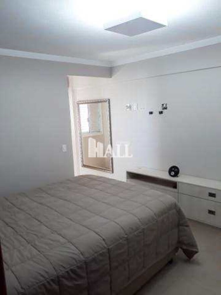Apartamento, 3 quartos, 100 m² - Foto 2