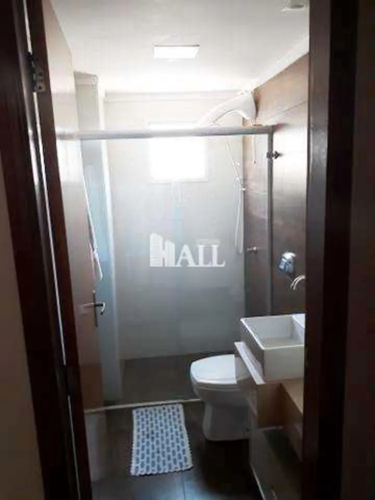 Apartamento, 3 quartos, 100 m² - Foto 9