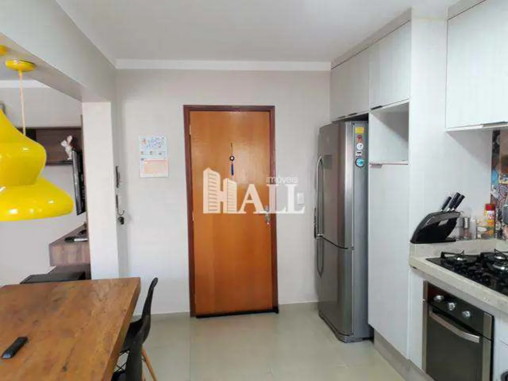 Apartamento, 3 quartos, 100 m² - Foto 5